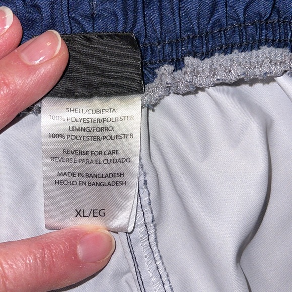 Swim Trunks - Picture 8 of 9